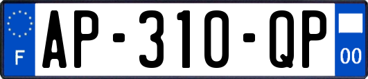 AP-310-QP