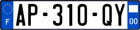 AP-310-QY