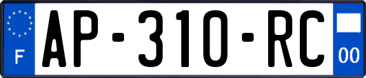 AP-310-RC