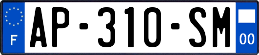 AP-310-SM
