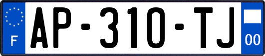 AP-310-TJ