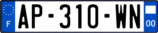 AP-310-WN