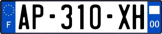 AP-310-XH