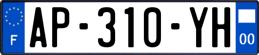 AP-310-YH