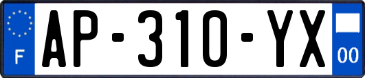AP-310-YX