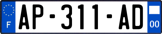 AP-311-AD