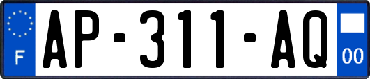 AP-311-AQ