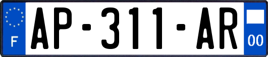 AP-311-AR