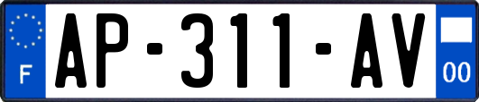 AP-311-AV