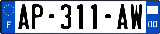 AP-311-AW