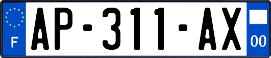 AP-311-AX