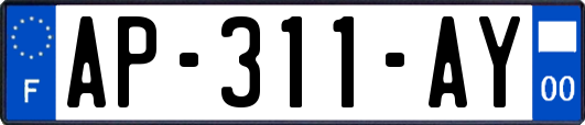 AP-311-AY