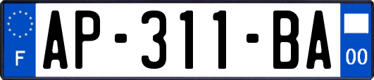 AP-311-BA