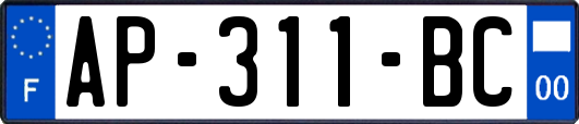 AP-311-BC