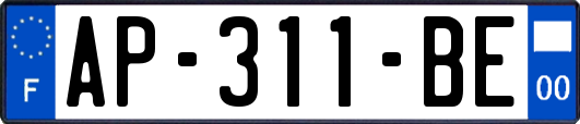 AP-311-BE