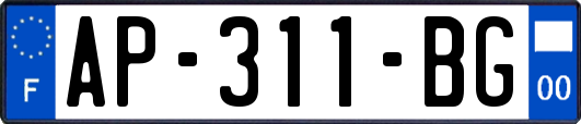 AP-311-BG