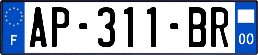 AP-311-BR