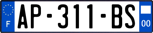 AP-311-BS