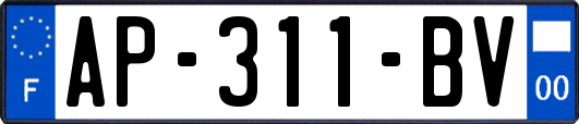 AP-311-BV