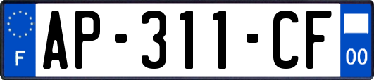 AP-311-CF
