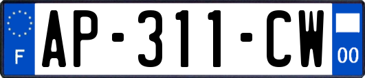 AP-311-CW