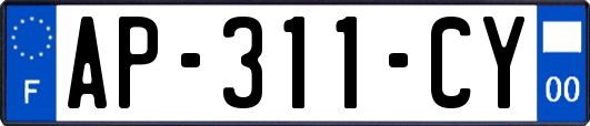 AP-311-CY