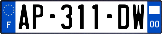 AP-311-DW