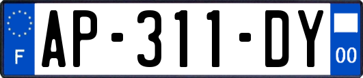 AP-311-DY
