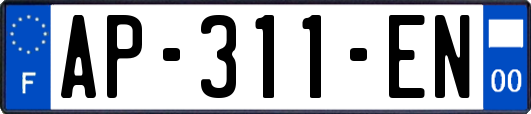 AP-311-EN