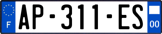 AP-311-ES