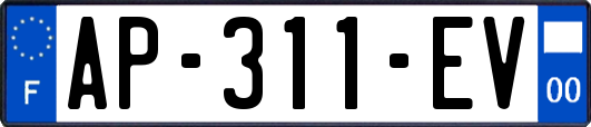 AP-311-EV