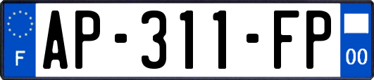AP-311-FP
