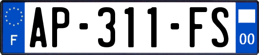 AP-311-FS