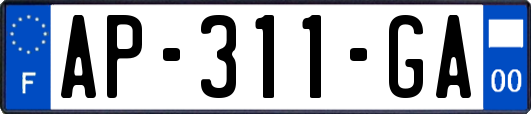 AP-311-GA