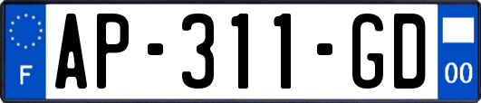 AP-311-GD