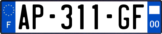 AP-311-GF
