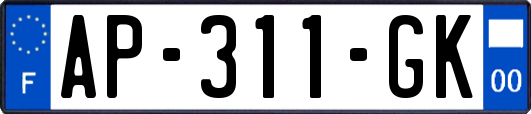 AP-311-GK