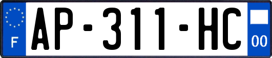 AP-311-HC
