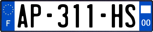 AP-311-HS