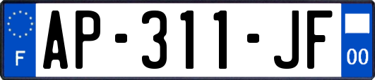 AP-311-JF