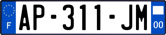AP-311-JM