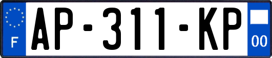 AP-311-KP