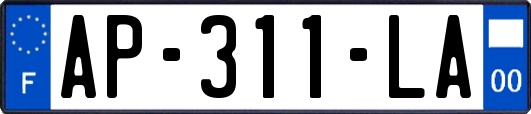 AP-311-LA