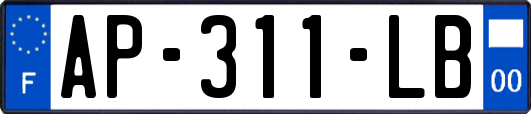AP-311-LB