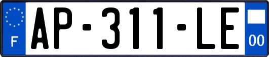 AP-311-LE
