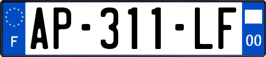 AP-311-LF