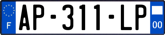 AP-311-LP