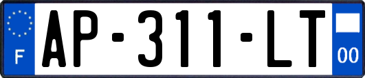 AP-311-LT