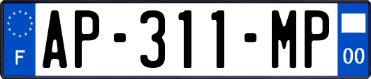 AP-311-MP