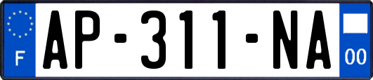 AP-311-NA
